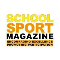 schoolsport magazine(@schoolsportmag) 's Twitter Profile Photo