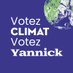 Votez pour le climat (@votezclimat) Twitter profile photo Votez pour le climat (@votezclimat) Twitter profile photo
