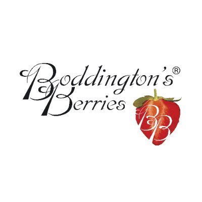 A third-generation family business; growing strawberries for over 70 years and producing high fruit content preserves for almost 20. 

#boddingtonsberries