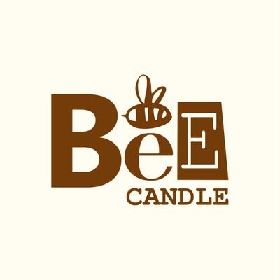 Bee Candle • 🐝
