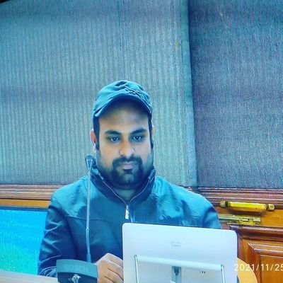 Dharmesh827's profile picture. 