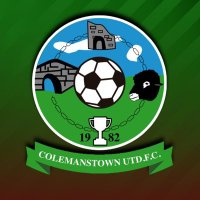 Colemanstown United F.C. (@cufc1982) 's Twitter Profile