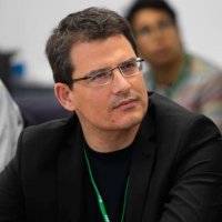Moez Chakchouk (@mchakchouk) Twitter profile photo