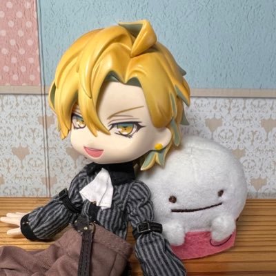 ume.さんのプロフィール画像