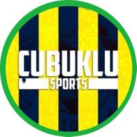 Çubuklu Sports(@SportsCubuklu) 's Twitter Profile Photo