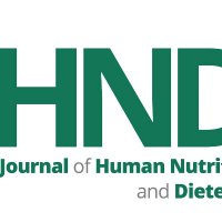 Journal of Human Nutrition and Dietetics(@JHND_Official) 's Twitter Profile Photo