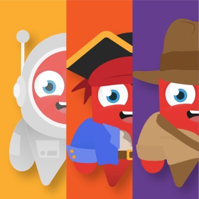 Impacting learning in thousands of UK primary schools via games, competitions, schemes of work and assessments.
Join one of our competitions for FREE!