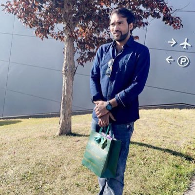 Ven_Kakani's profile picture. 