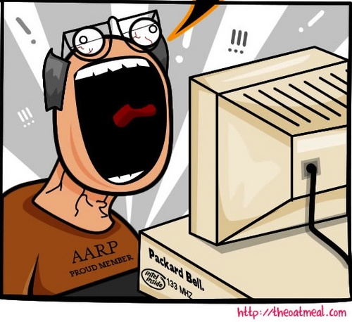 NimbyYYC's profile picture. Calgary should NEVER change. It's fine just the way it is. What's with all these hippy kids trying to change MY neighborhood. Now, GET OFF MY LAWN!!