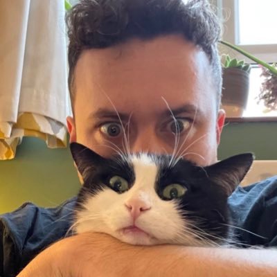 t0m0d0r0's profile picture. 🌵🌺🌳🌻 😻/ https://t.co/U12CpFEtSY