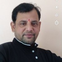 Kumar Sourabh Koundilya (@s_kaundilya) 's Twitter Profile