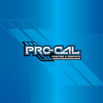 Pro-Cal Professional Decals