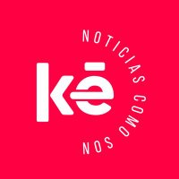 KÉ SE DICE(@kesedice) 's Twitter Profile Photo