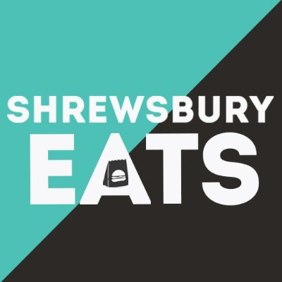 Official page of Shrewsbury Eats 🥘🍔🍟🥪 The App that brings you all the best food Shrewsbury has to offer 😋 download now 📲