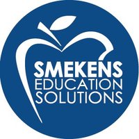 Smekens Education(@SmekensEd) 's Twitter Profile Photo