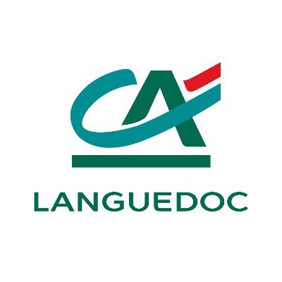 Bienvenue sur la page Twitter du Crédit Agricole du Languedoc : Banque et Assurance sur les départements de l'Aude, du Gard, de l'Hérault et de la Lozère.