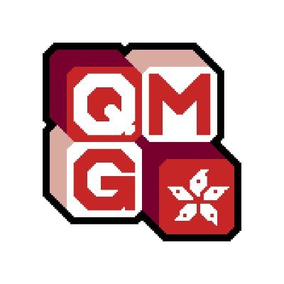 A Hong Kong game dev collective with the aim of developing and finishing personal project(s) every 3 months. Logo by @RegalPigeon #QuarterlyMadeGames #QMGHK
