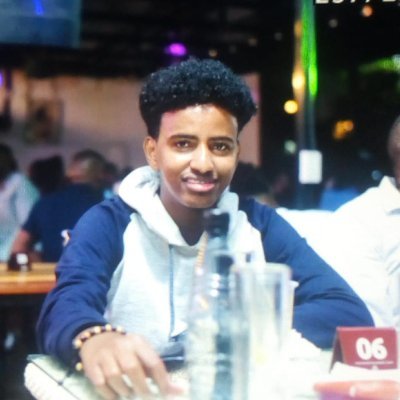 abdilatif44's profile picture. software engineer at Amazon