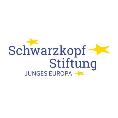 Schwarzkopf Foundation Young Europe 
_sharing young diverse perpectives on Europe  
_empowering youth, fighting antisemitism & racism
#youngEurope