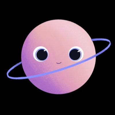 CutePlanetsさんのプロフィール画像