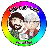 FaBi DaBi Dolls 💙(@totallyFabi) 's Twitter Profile Photo