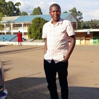 Julius Ombati (@ombatijulius) 's Twitter Profile