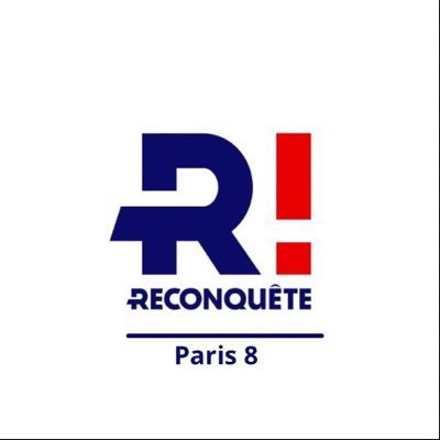 #Référent #Reconquête #Paris8 #Reconquête75008