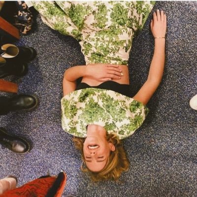 “You have to define beauty for yourself” https://t.co/4alKSQRxeO