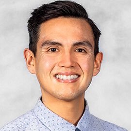 Physical Therapist at @UIhealth | @NUPTHMS Advanced Orthopaedic Fellowship 22 | @Umichmedicine Orthopaedic Residency ‘19 | @NUPTHMS ‘18