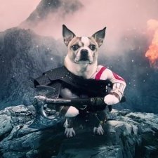 LilianViaene's profile picture. Rejoignez moi en enfer