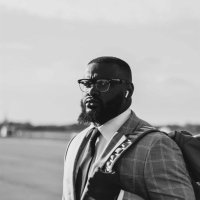 Darnell Jefferies (@darnelljamarius) 's Twitter Profile