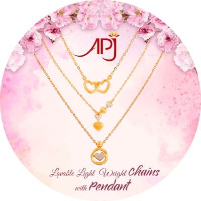 APJ Abiraame Popular Jewellers (S) Pte Ltd