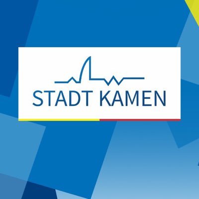 stadtkamen's profile picture. Neuigkeiten von der Stadtverwaltung Kamen. Impressum / Datenschutzerklärung https://t.co/ObWhTeexwp