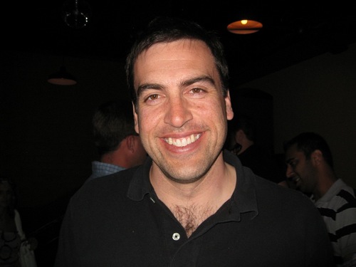 Software engineering @ Eventbrite in Nashville, husband, father, so-cal transplanted to so.
