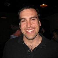 Bryan Mayes (@bryan_mayes) 's Twitter Profile