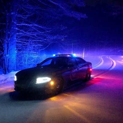 The official Twitter of VT State Police Traffic Safety. We believe that driver education leads to safer highways. Twitter not monitored 24/7. Emergency: 911.