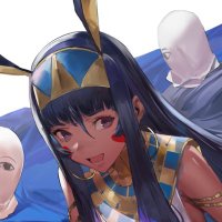 ๐ฉ๐พ๐๐ โฅ (@pharaociousness) 's Twitter Profile