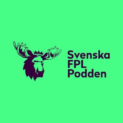 Grundare och del av Svenska FPL Podden @PoddenFPL