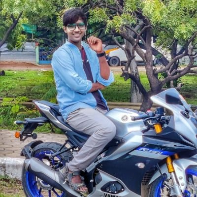 kartickkn's profile picture. I 'm a Solutions Analyst