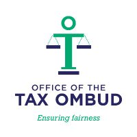 Tax Ombud SA(@TaxOmbud) 's Twitter Profile Photo