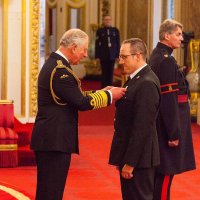 Craig Nicholls QGM (@wypf_chair) 's Twitter Profile Photo