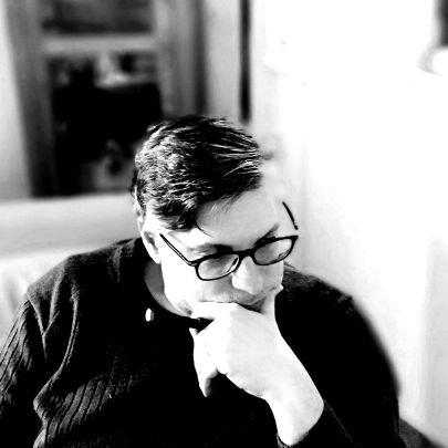 AndreaMatarazz's profile picture. Così com'è oggi, Roma non mi piace... purtroppo ci vivo. Quindi miglioriamola... Tanto a Milano non ci torno.