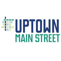 Uptown Main Street(@UptownMainSt) 's Twitter Profile Photo