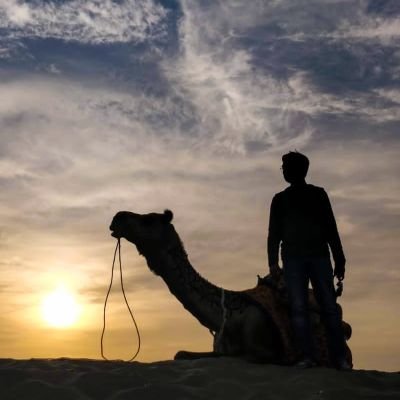 abhijitv3190's profile picture. Nerd.