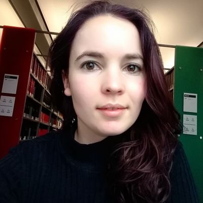 Lawyer, researcher & doctoral candidate, fascinated by computer science, especially cybersecurity and artificial intelligence.
@carolinkemper@mastodon.social