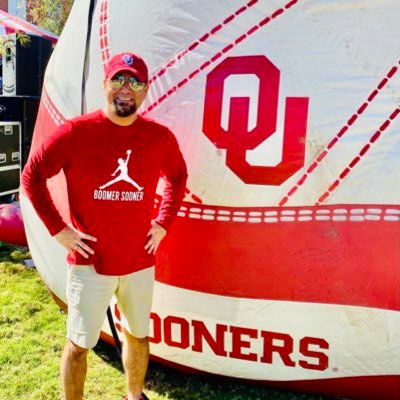 OU Health, Sooner born and bred - OU Grad. OCU - MBA