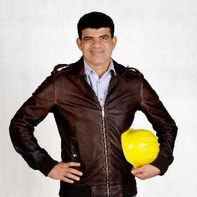Runner, Energy, Oil and Gas, Upstream, Entrepreneur, Technologies, and Innovation Seeker