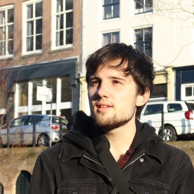 KADEFLOP's profile picture. Just finished the first part of my mini-game platform, check my video if you're interested!