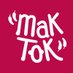 Mak Tok (@maktok_uk) Twitter profile photo Mak Tok (@maktok_uk) Twitter profile photo