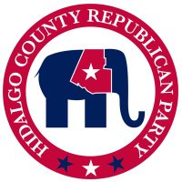 Hidalgo County GOP (@hidalgocogop) 's Twitter Profile Photo Hidalgo County GOP (@hidalgocogop) 's Twitter Profile Photo